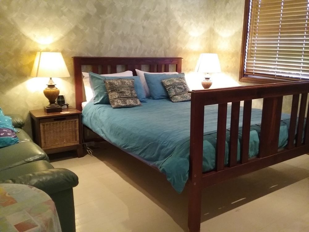 Sonja'S Bed And Breakfast Lightning Ridge Exteriör bild